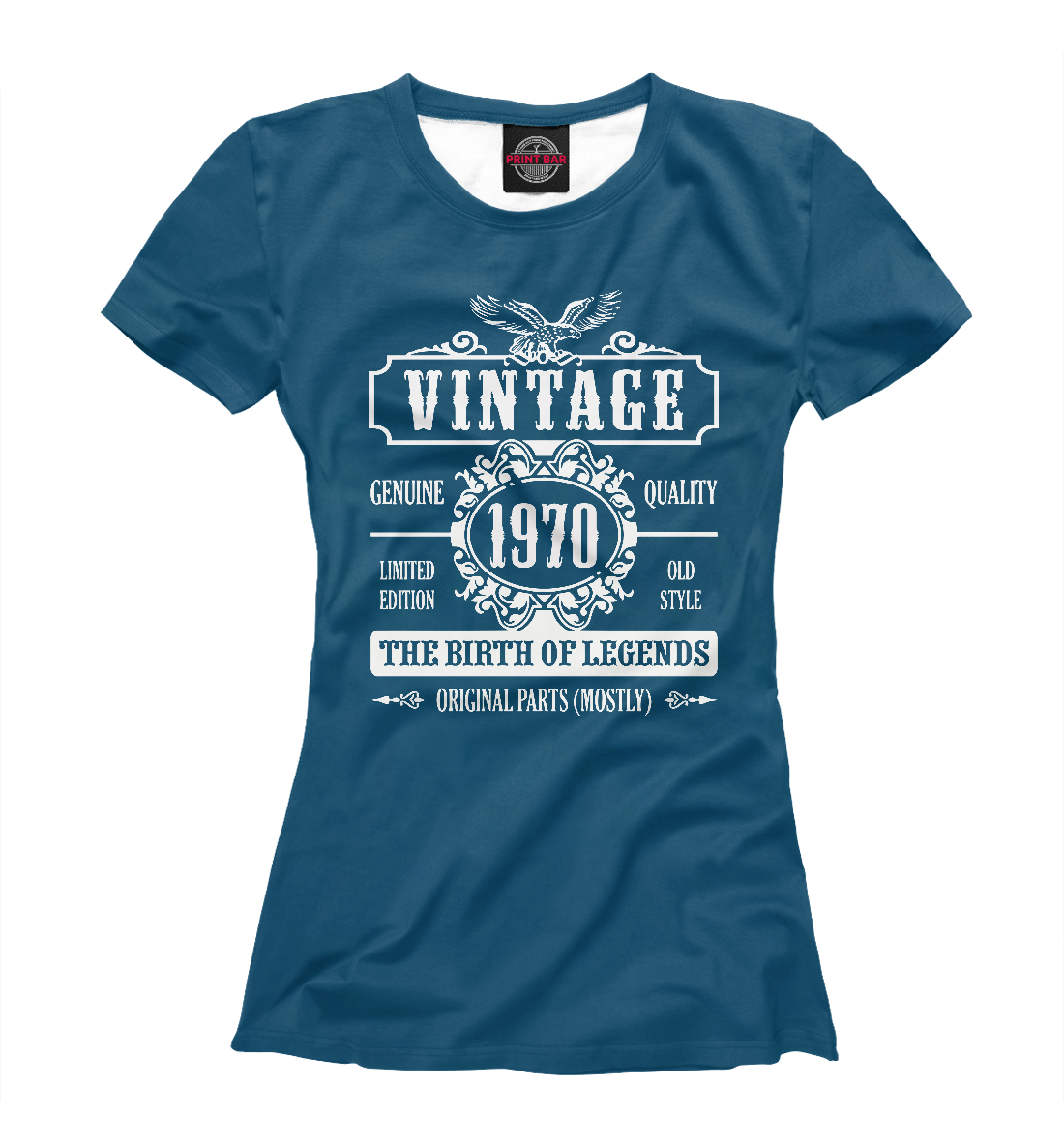 

Vintage 1970