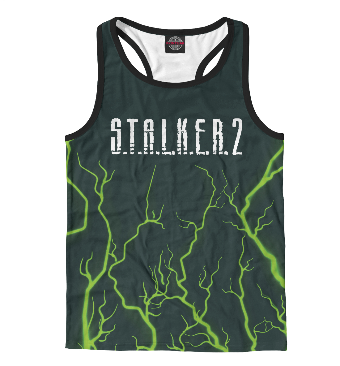 

Stalker 2 / Сталкер 2