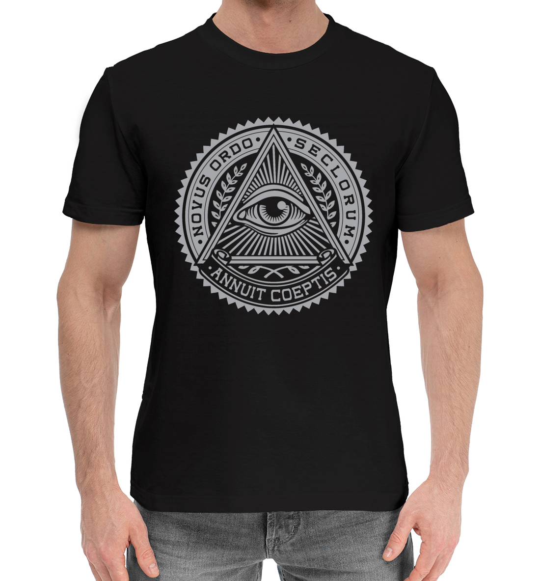 

Illuminati