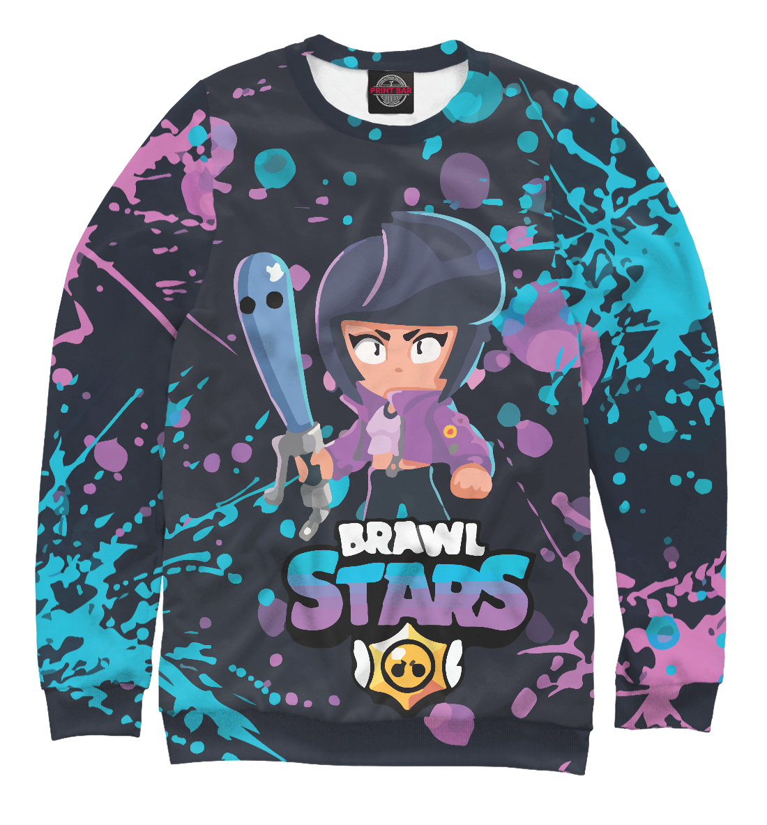 

Brawl Stars