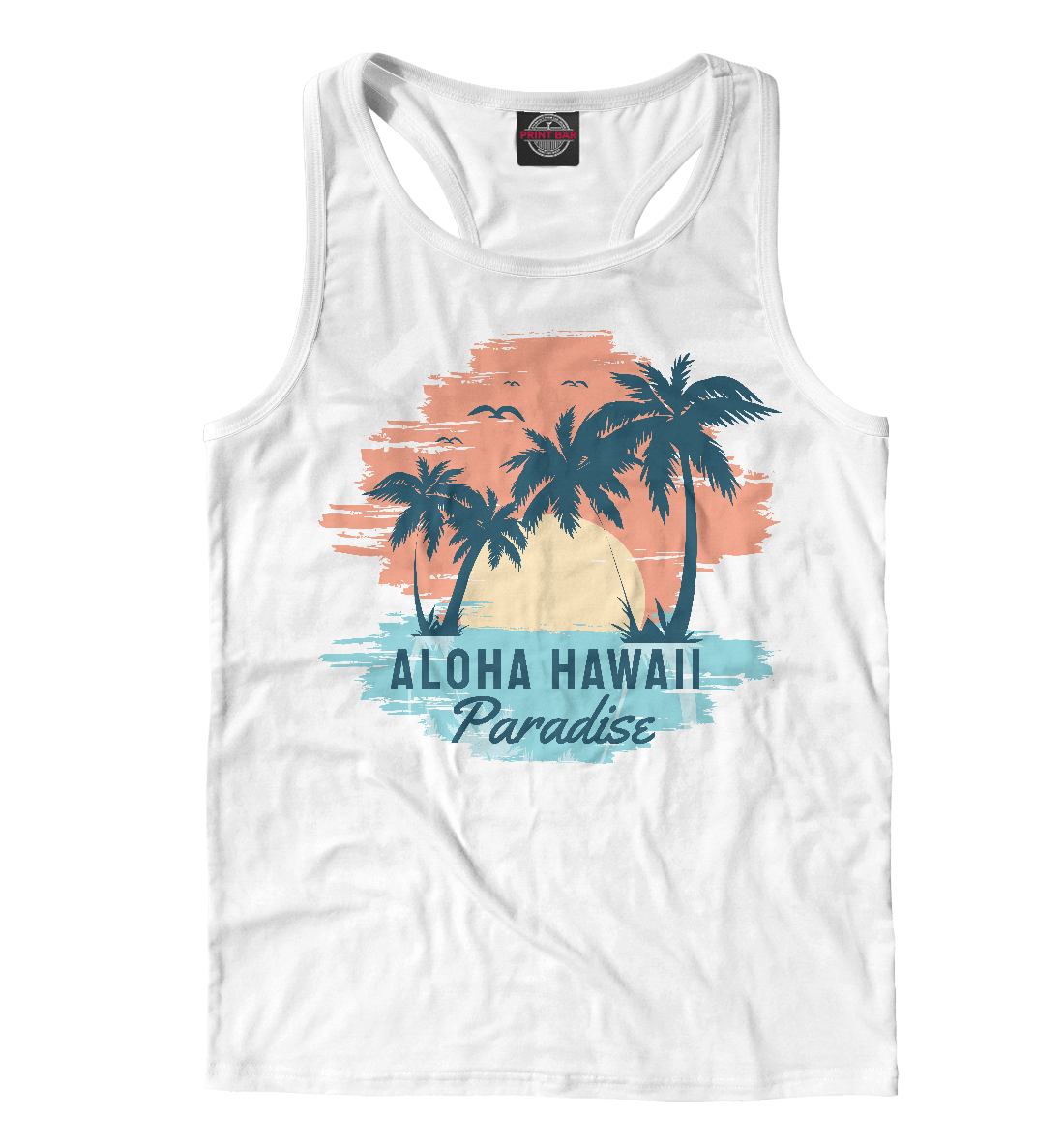 

Aloha Hawaii