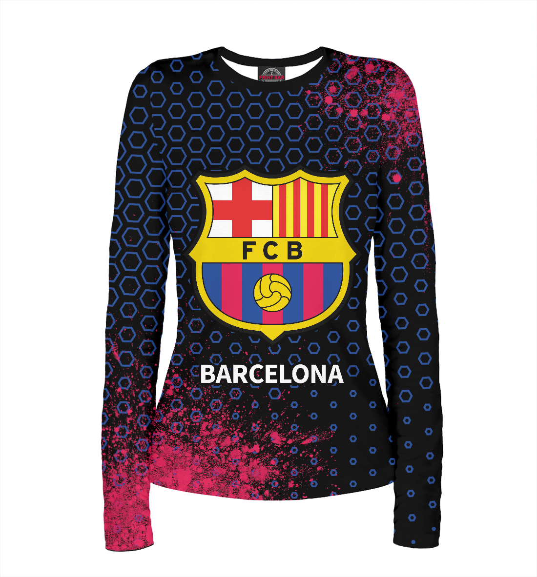

Barcelona / Барселона