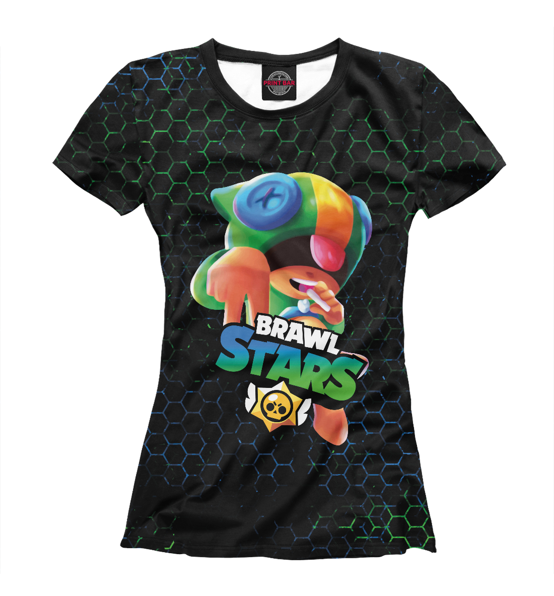 

Brawl Stars Leon / Леон