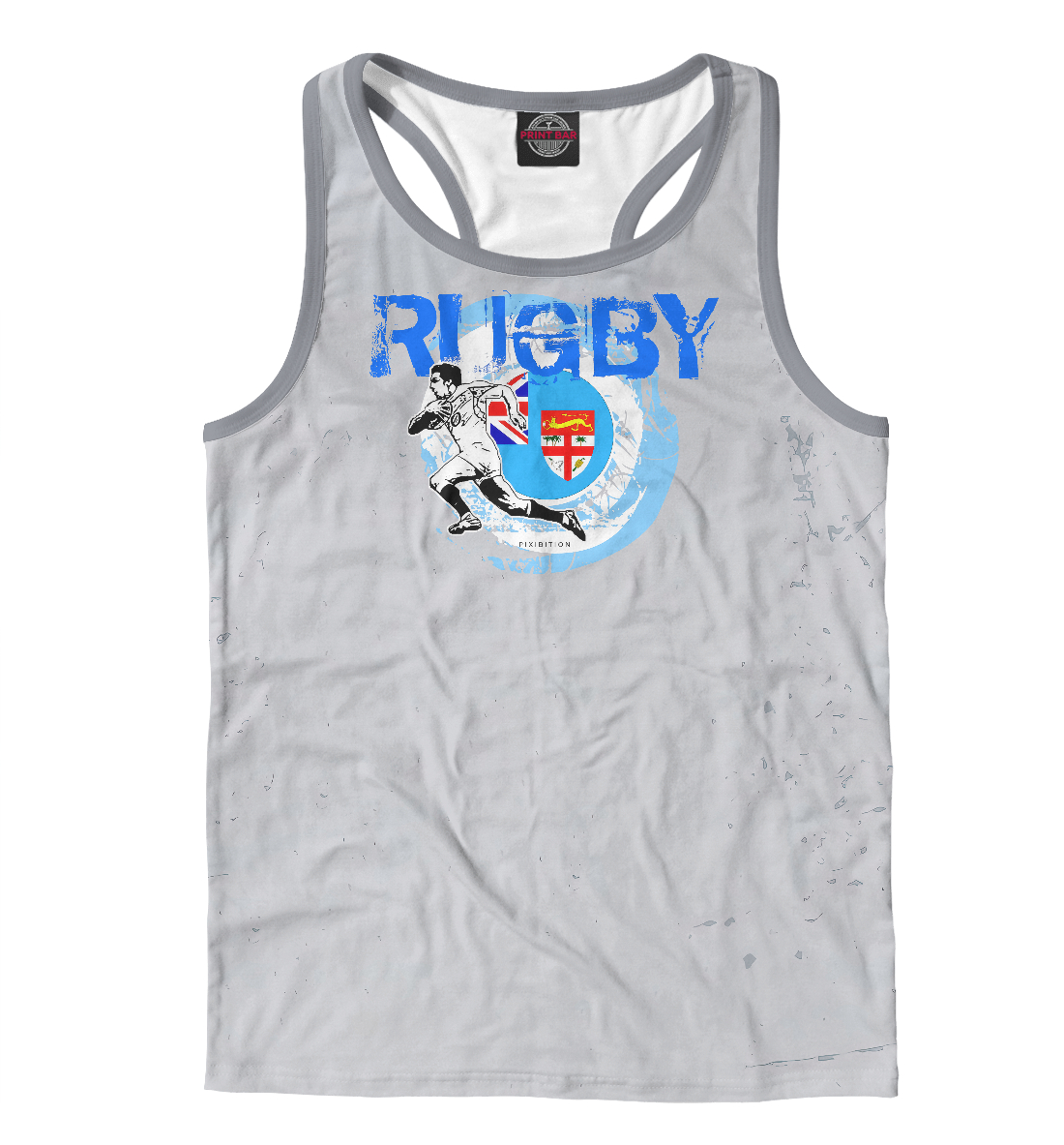 

Fiji Rugby