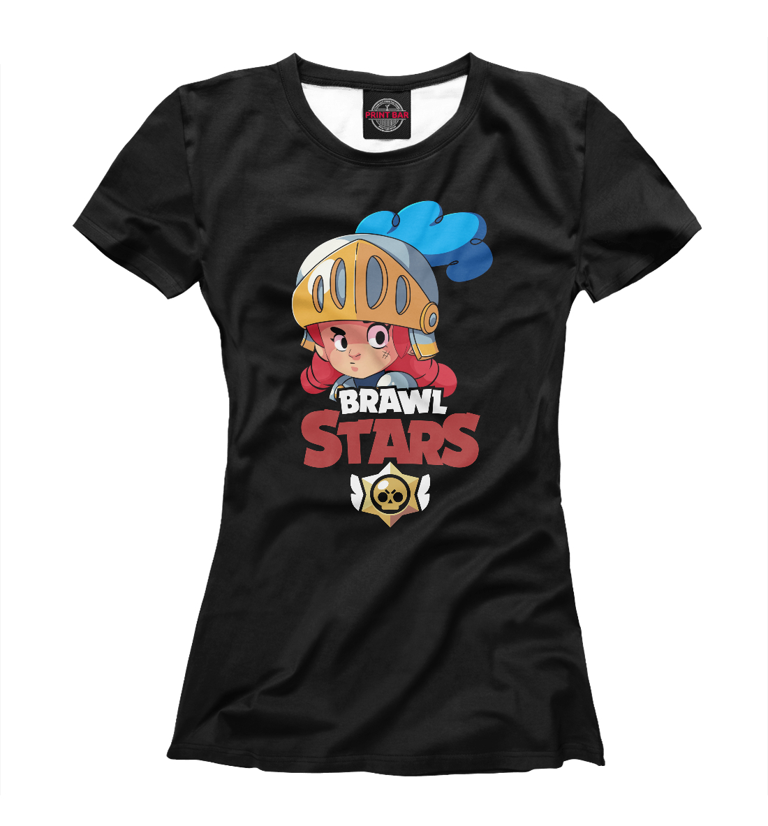 

Brawl Stars Jessie