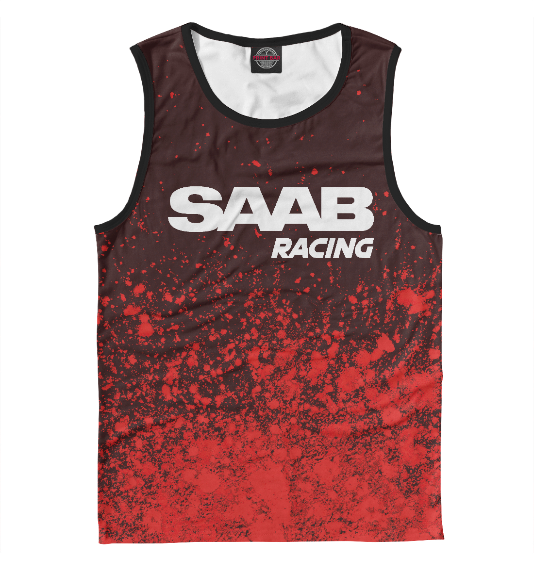 

Saab | Racing / Краски