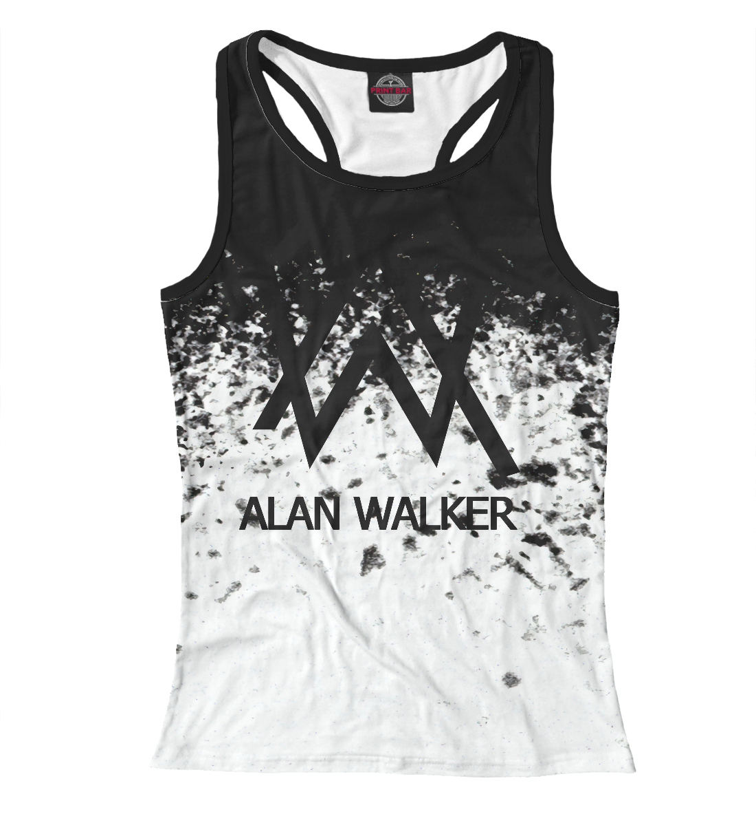 

Alan Walker