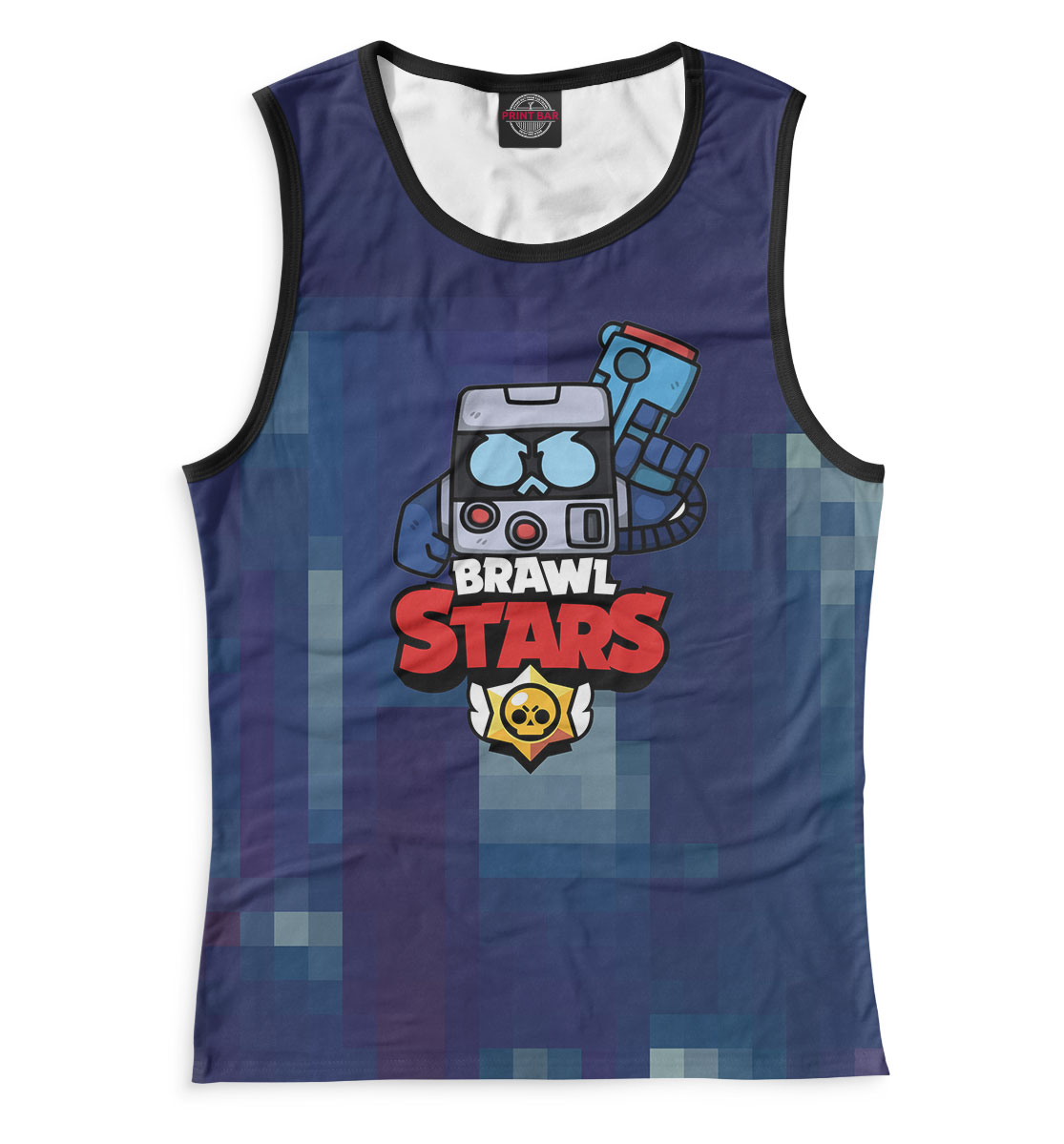 

Brawl Stars