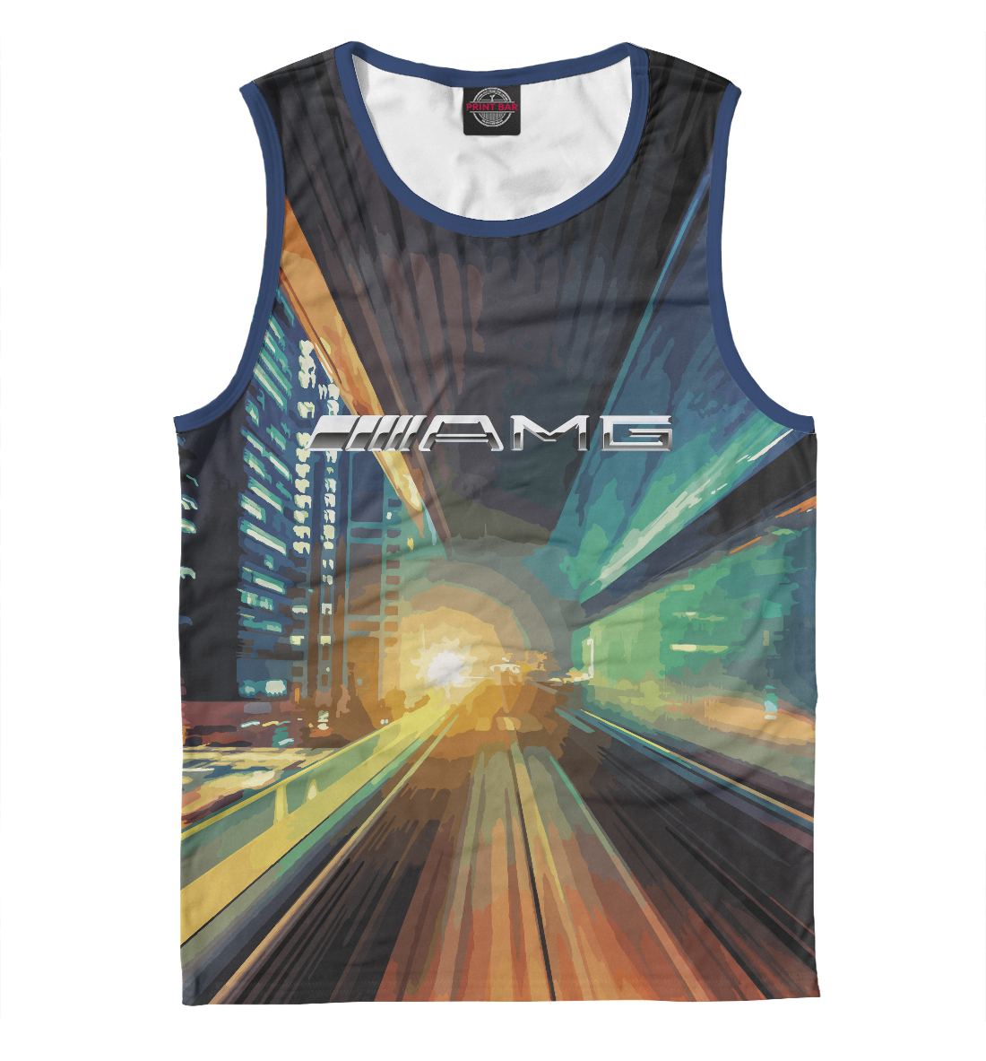 

AMG