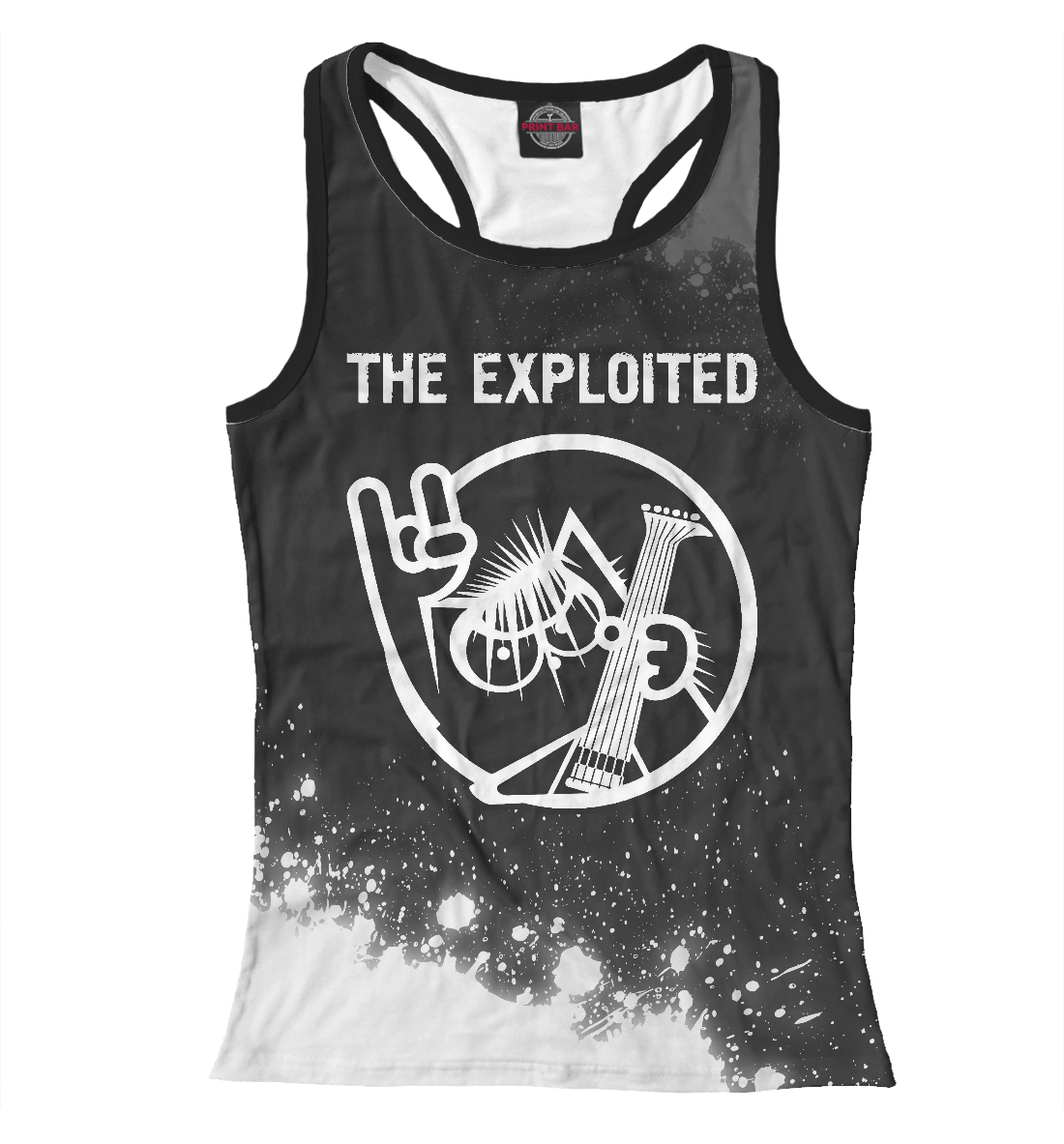 

The Exploited - Кот