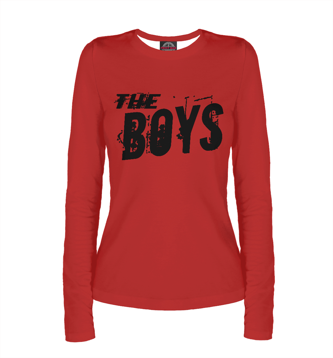 

The Boys