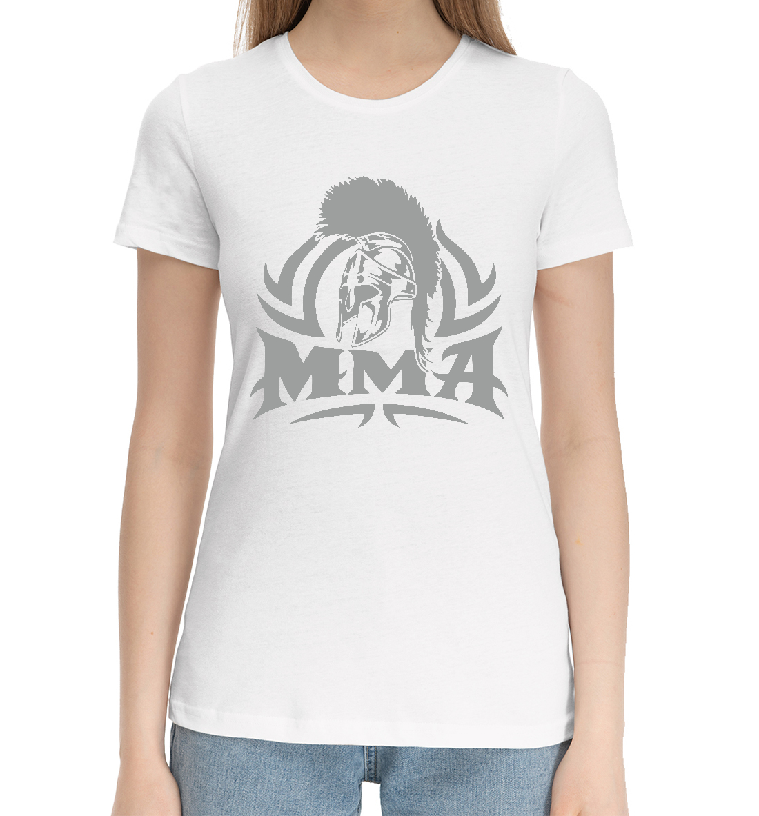 

MMA Fighter