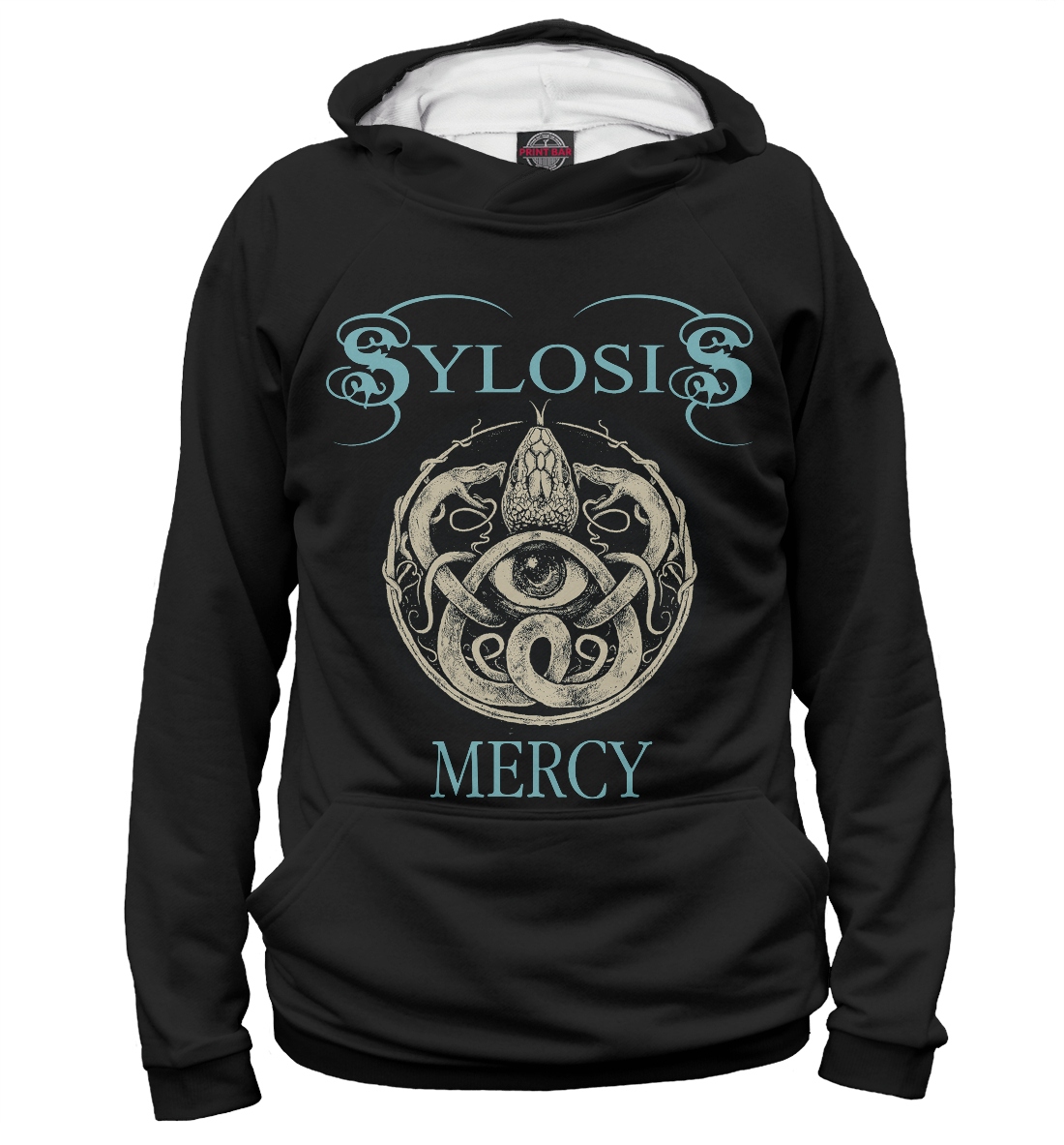 

Sylosis