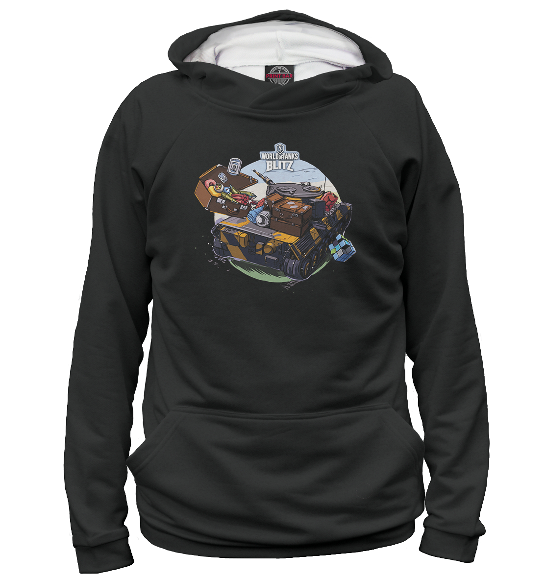 

World of Tanks Blitz