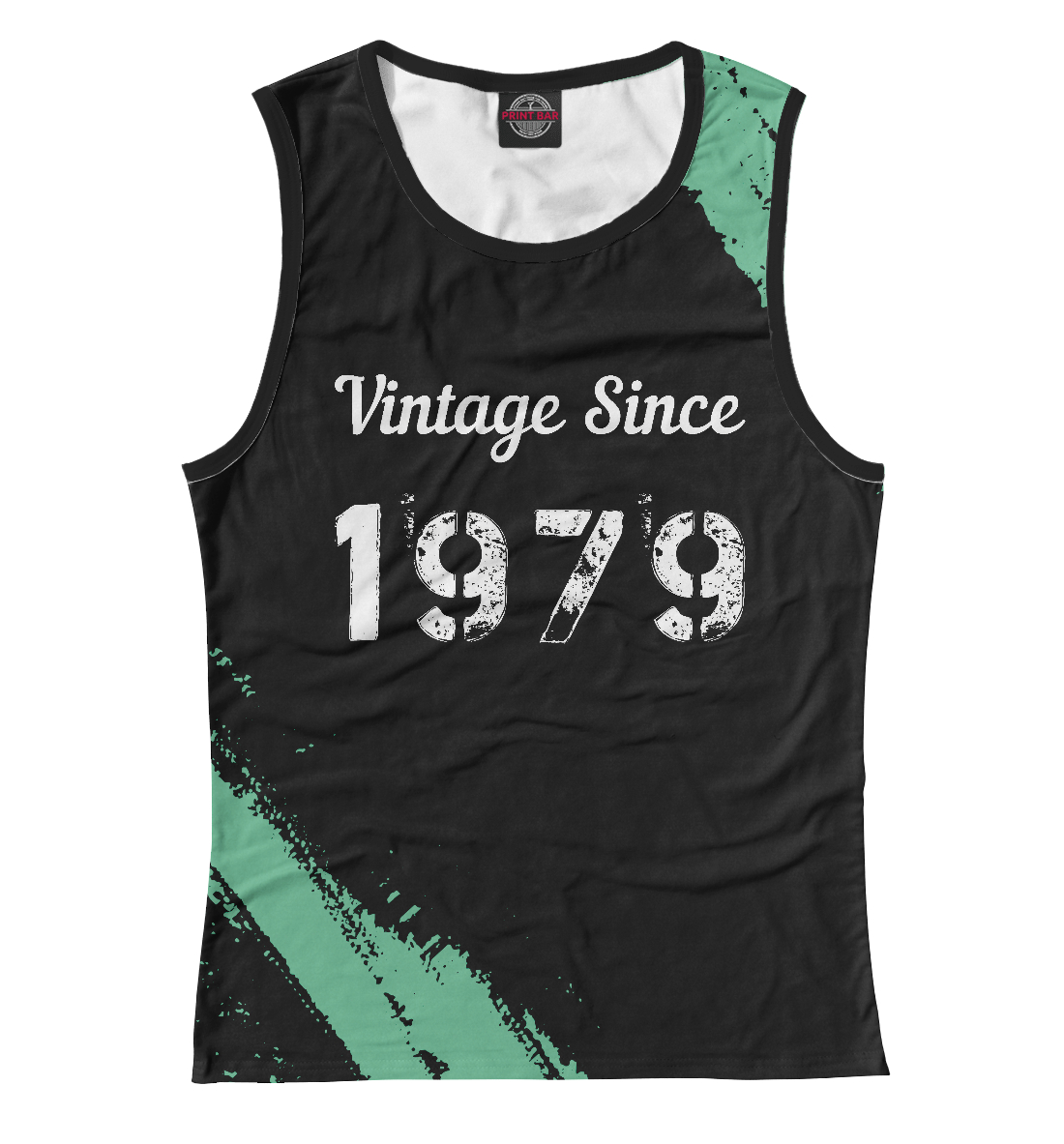 

Vintage Since 1979