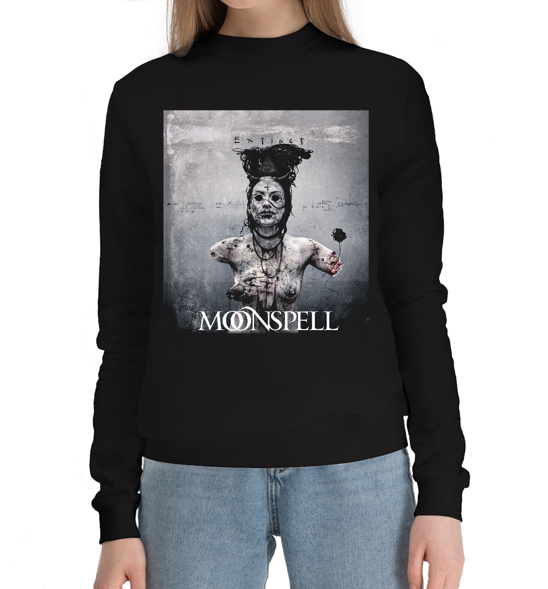 

Moonspell