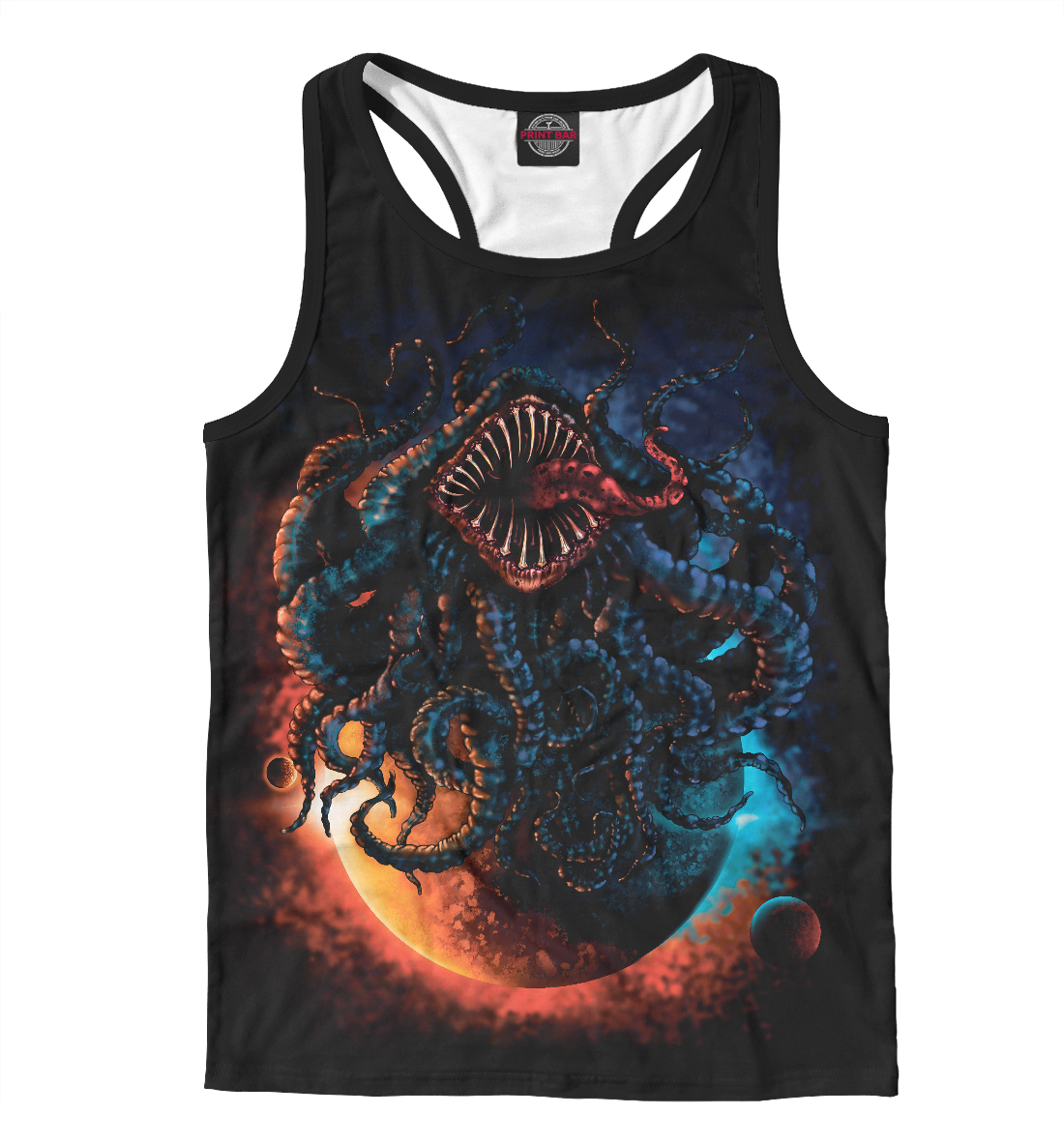 

Azathoth