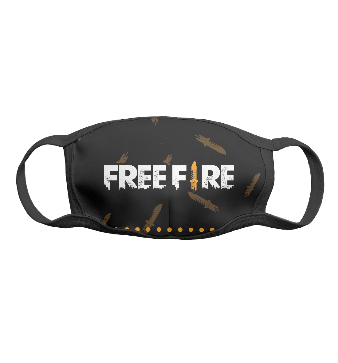 

Free Fire / Фри Фаер