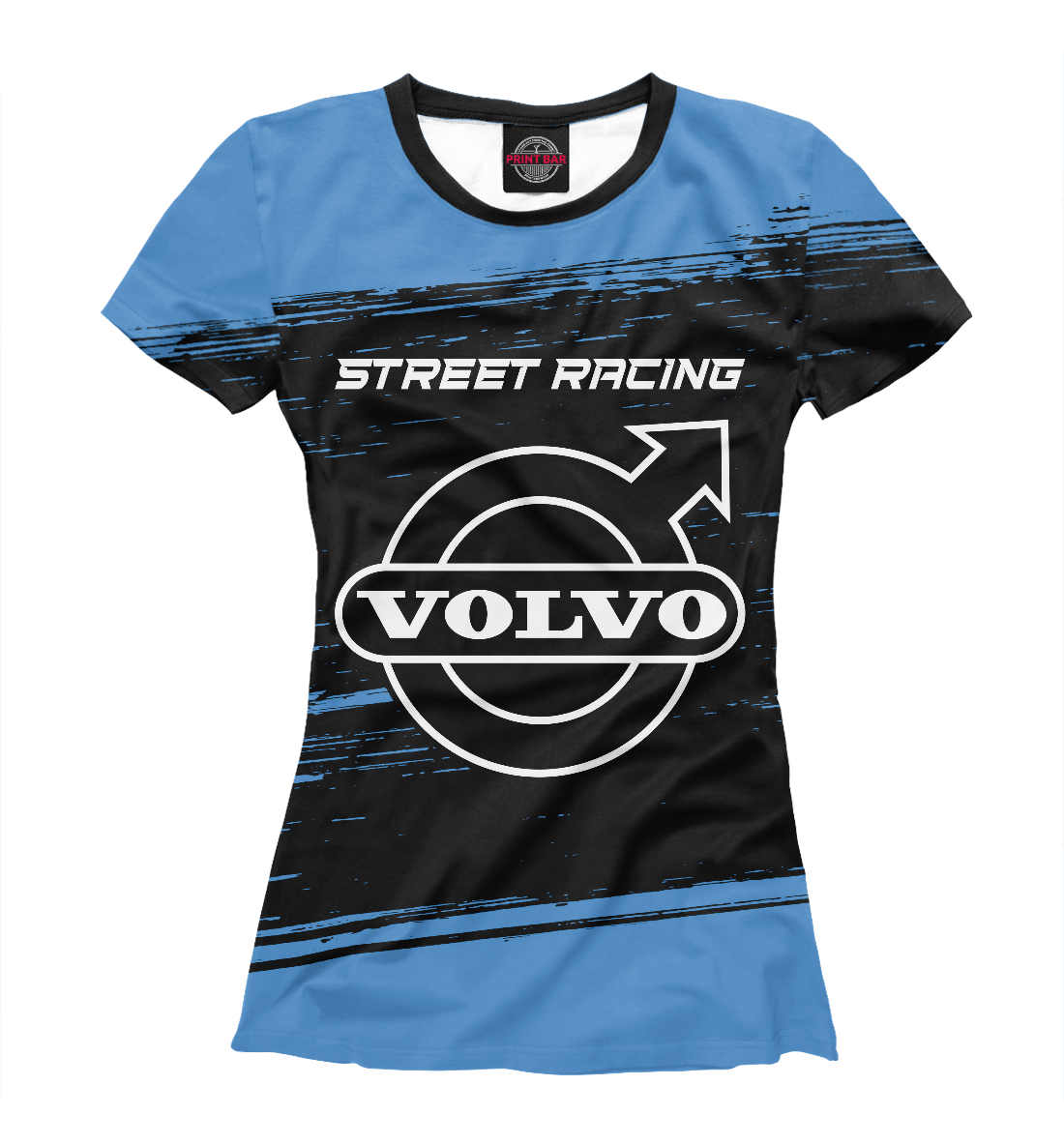 

Вольво - Pro Racing