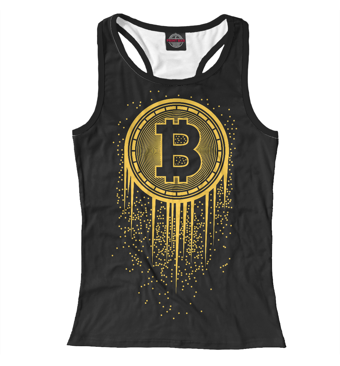 

Bitcoin