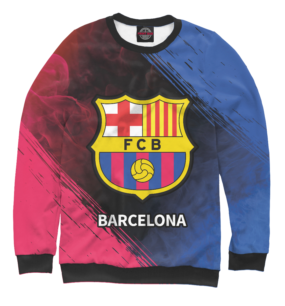 

Barcelona / Барселона