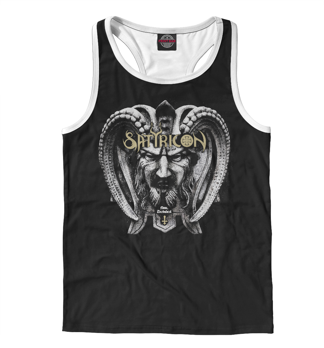 

Satyricon