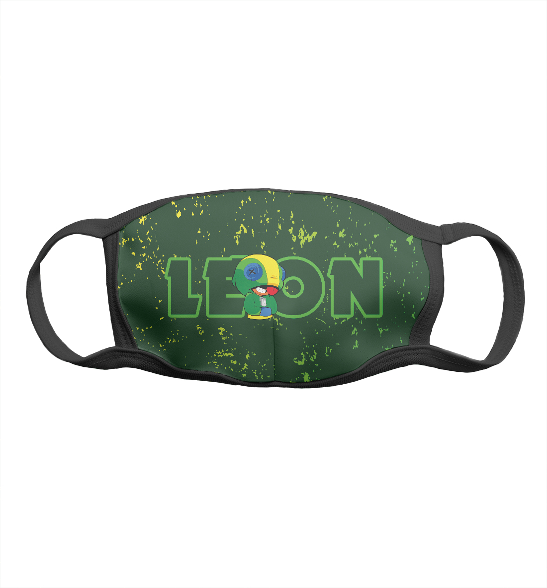 

Brawl Stars Leon