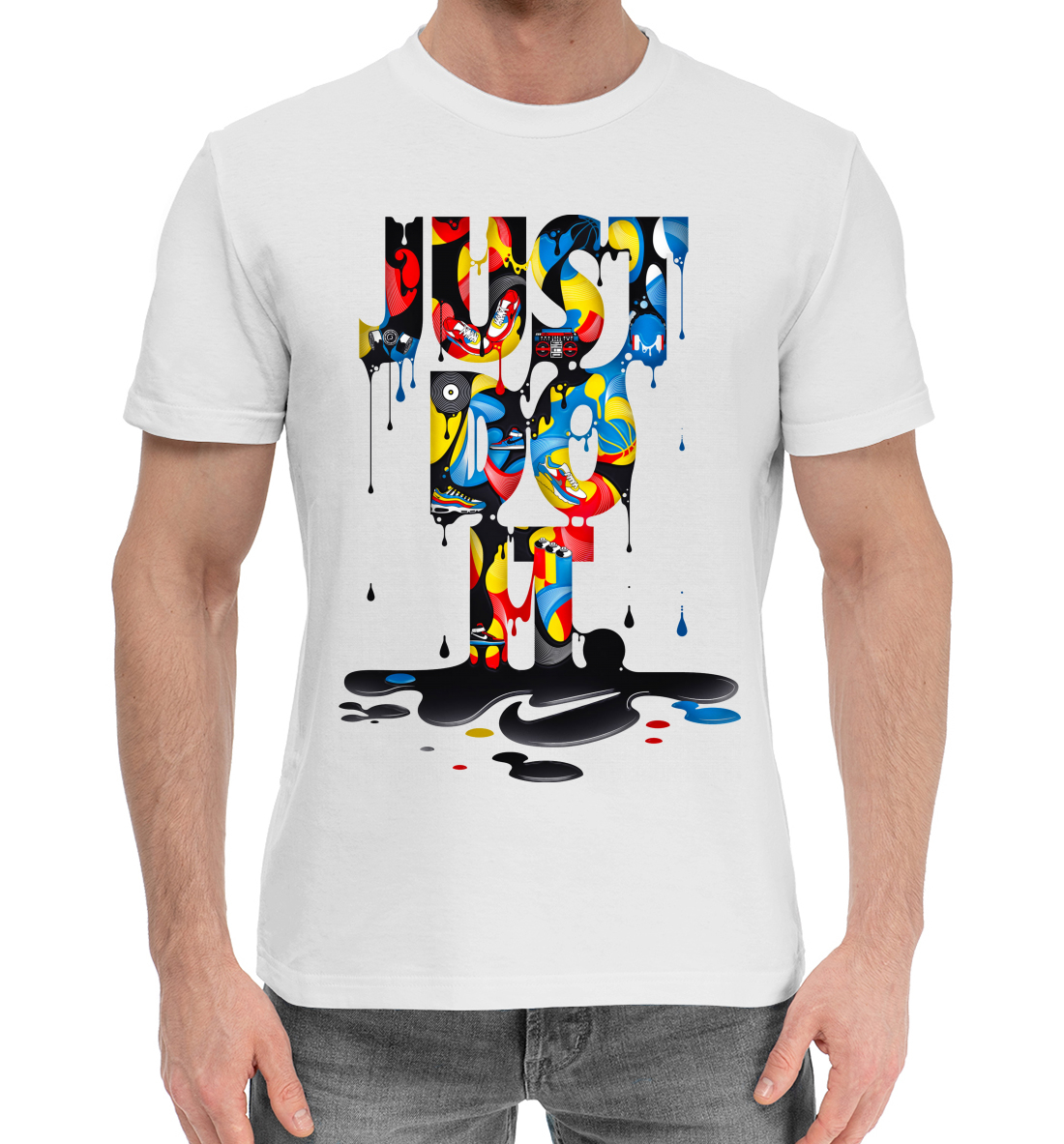 

Just Do It