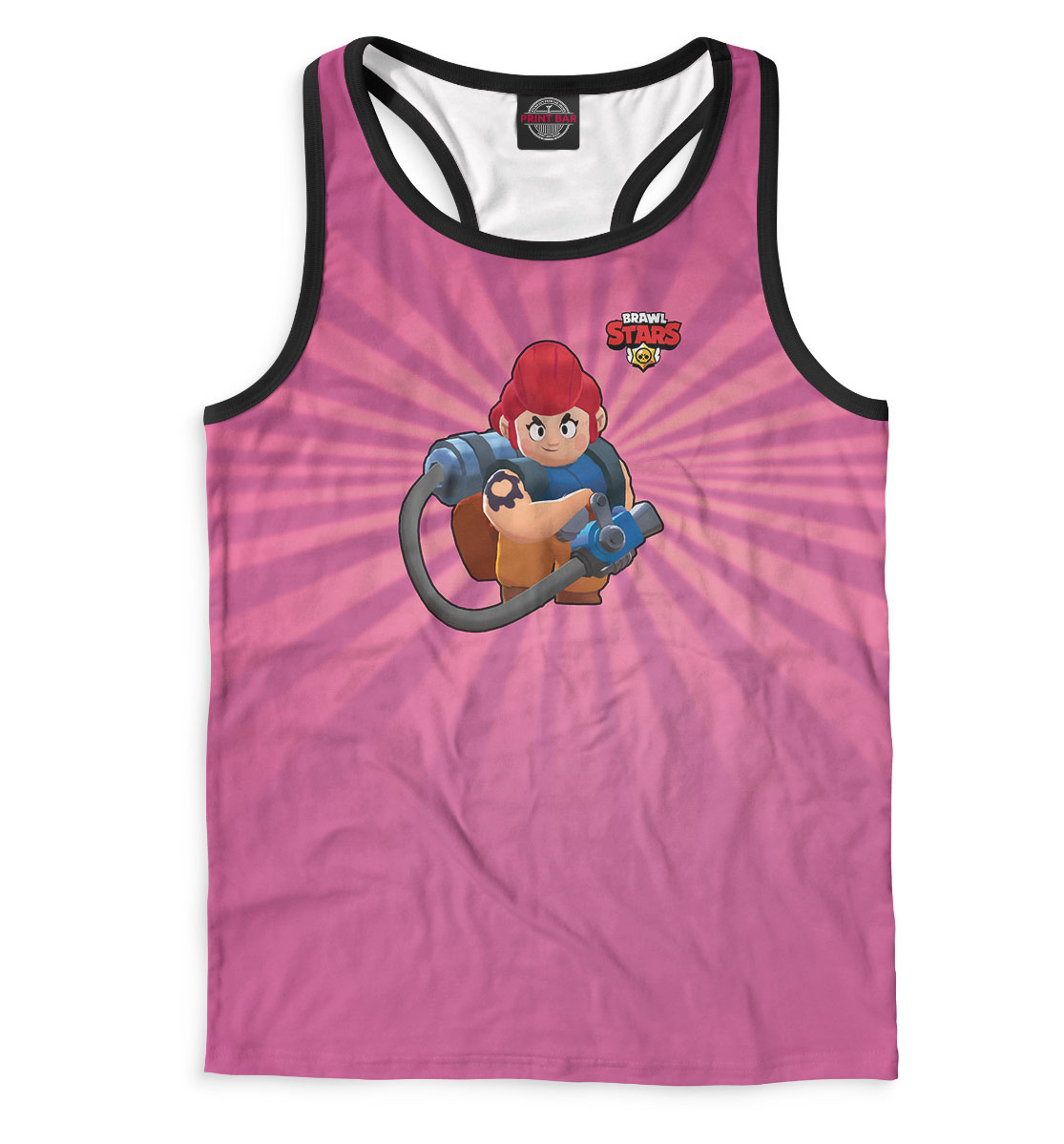 

Brawl Stars