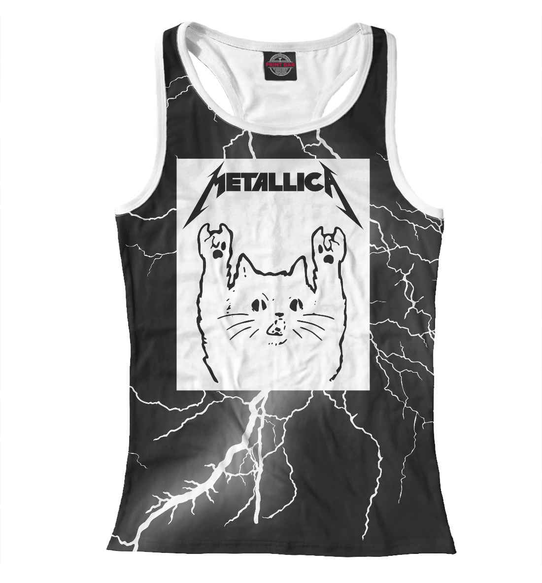 

Metallica