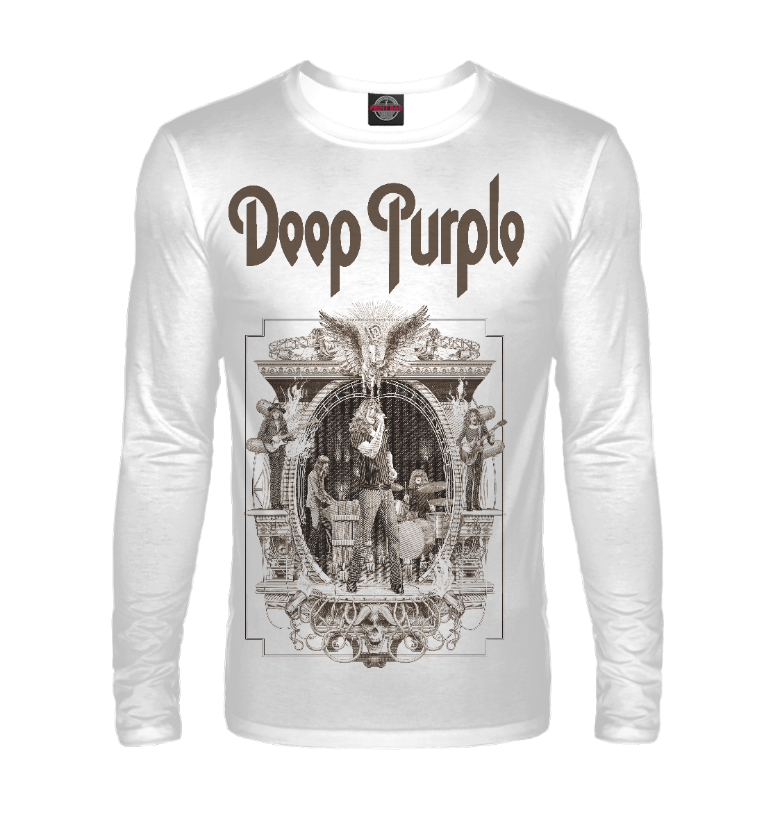 

Deep Purple