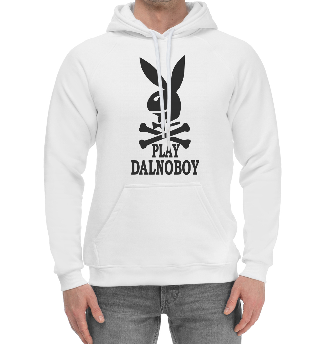 

Play Dalnoboy