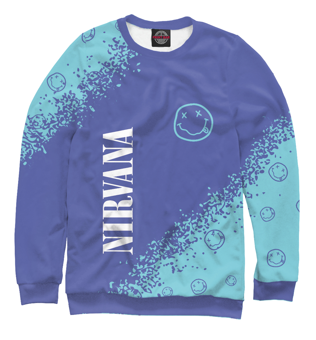 

Nirvana / Нирвана