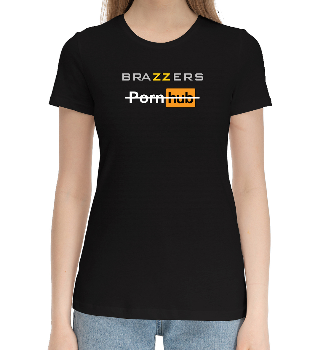 

Brazzers
