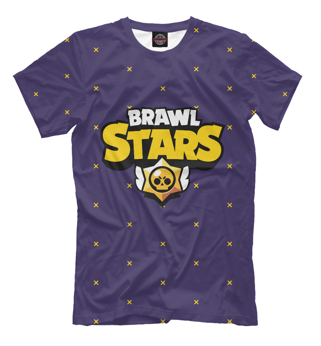 

Brawl Stars
