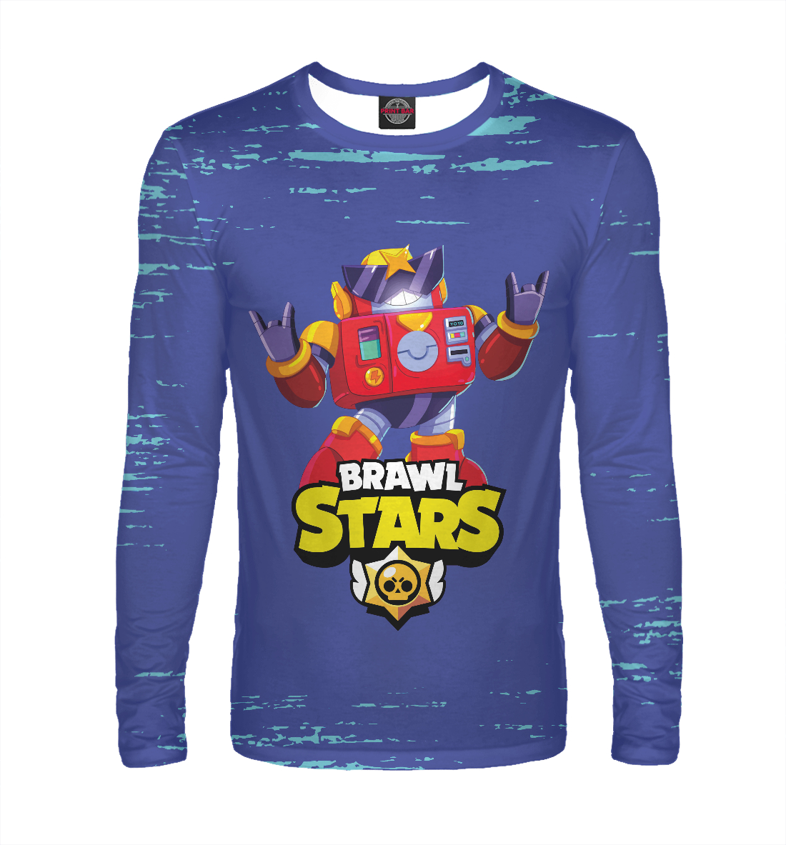 

Brawl Stars Surge (Бравл Старс)