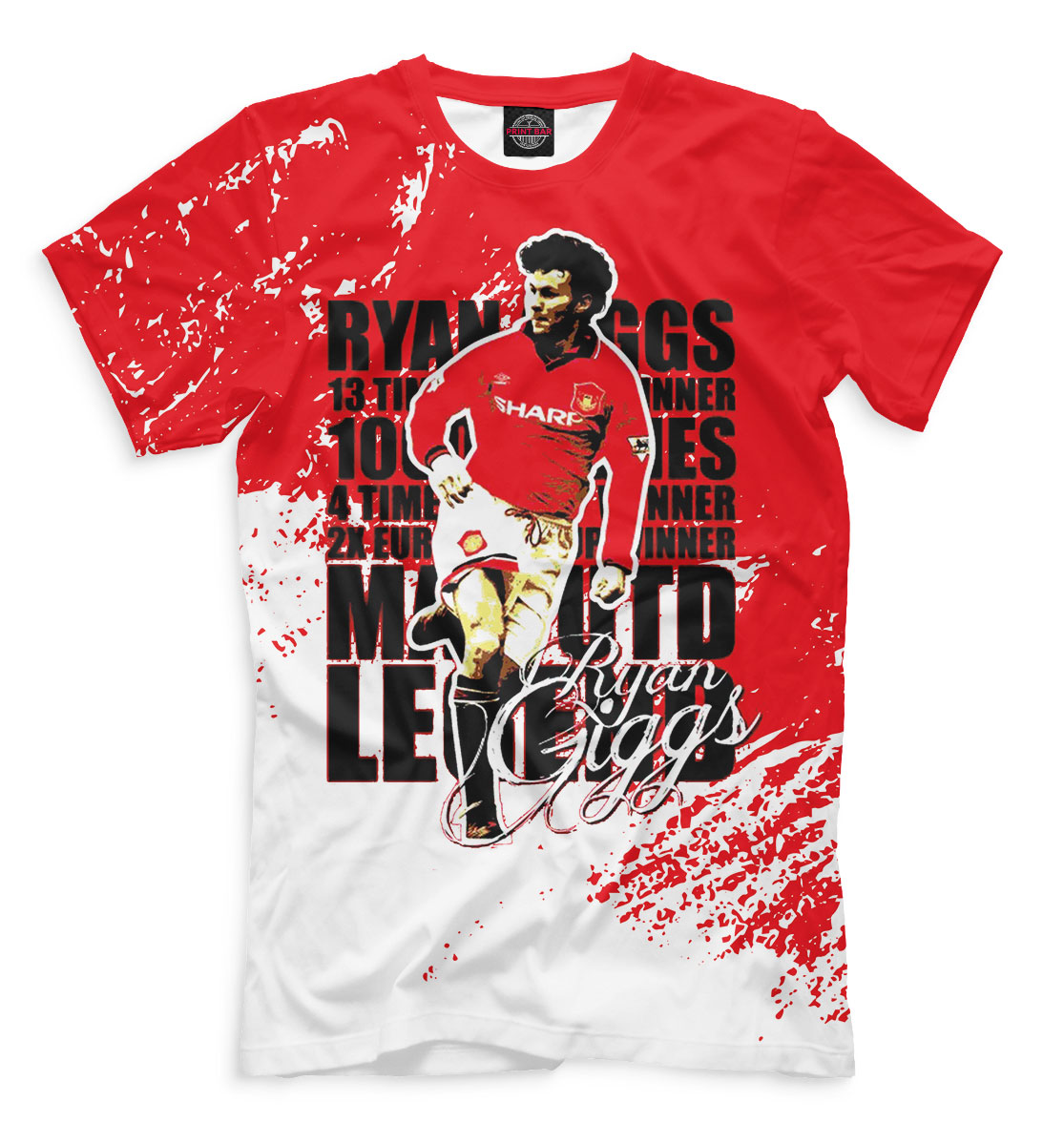 

Ryan Giggs