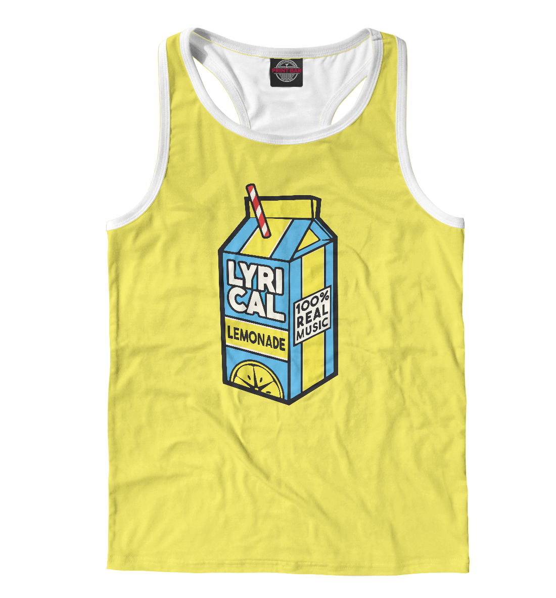 

Lyrical Lemonade