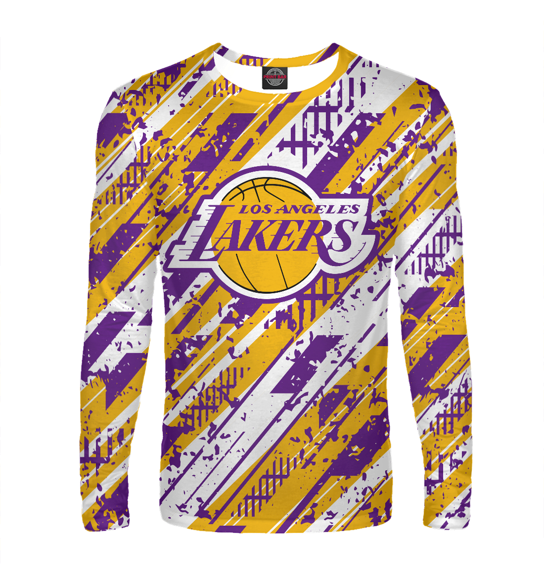 

La Lakers