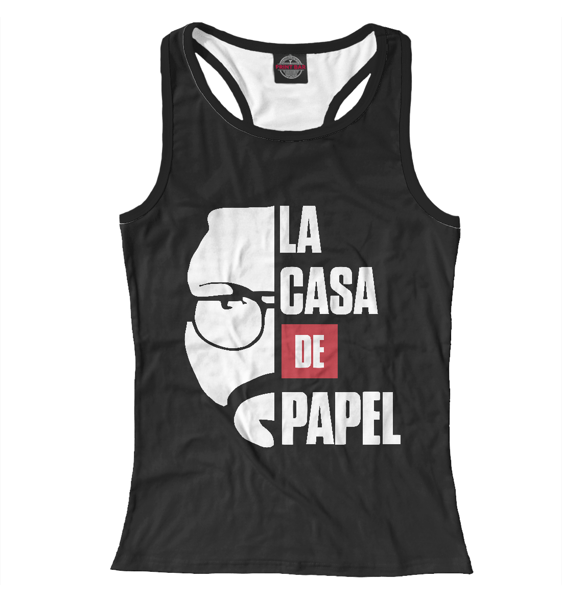 

La Casa De Papel
