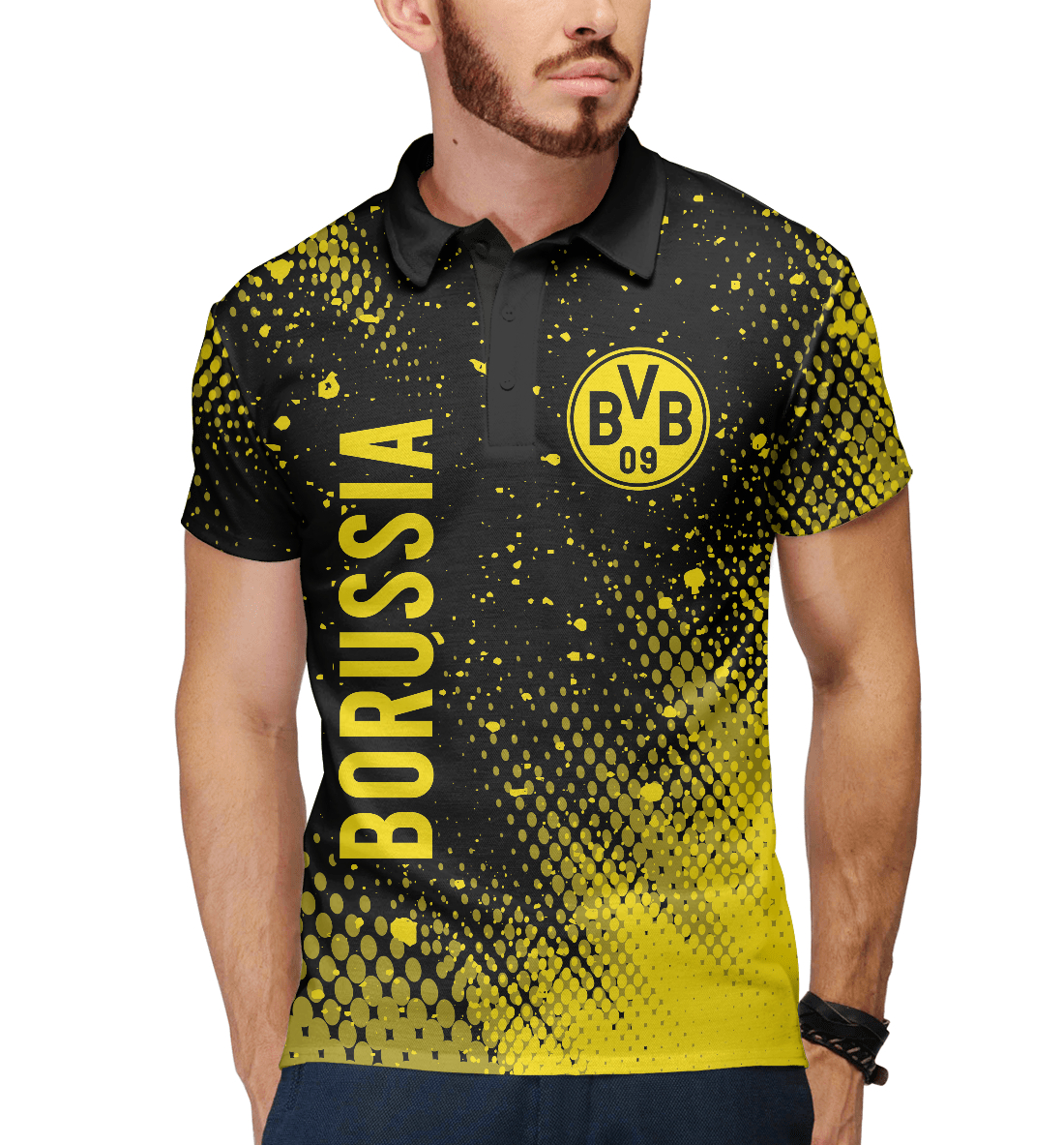

Borussia / Боруссия