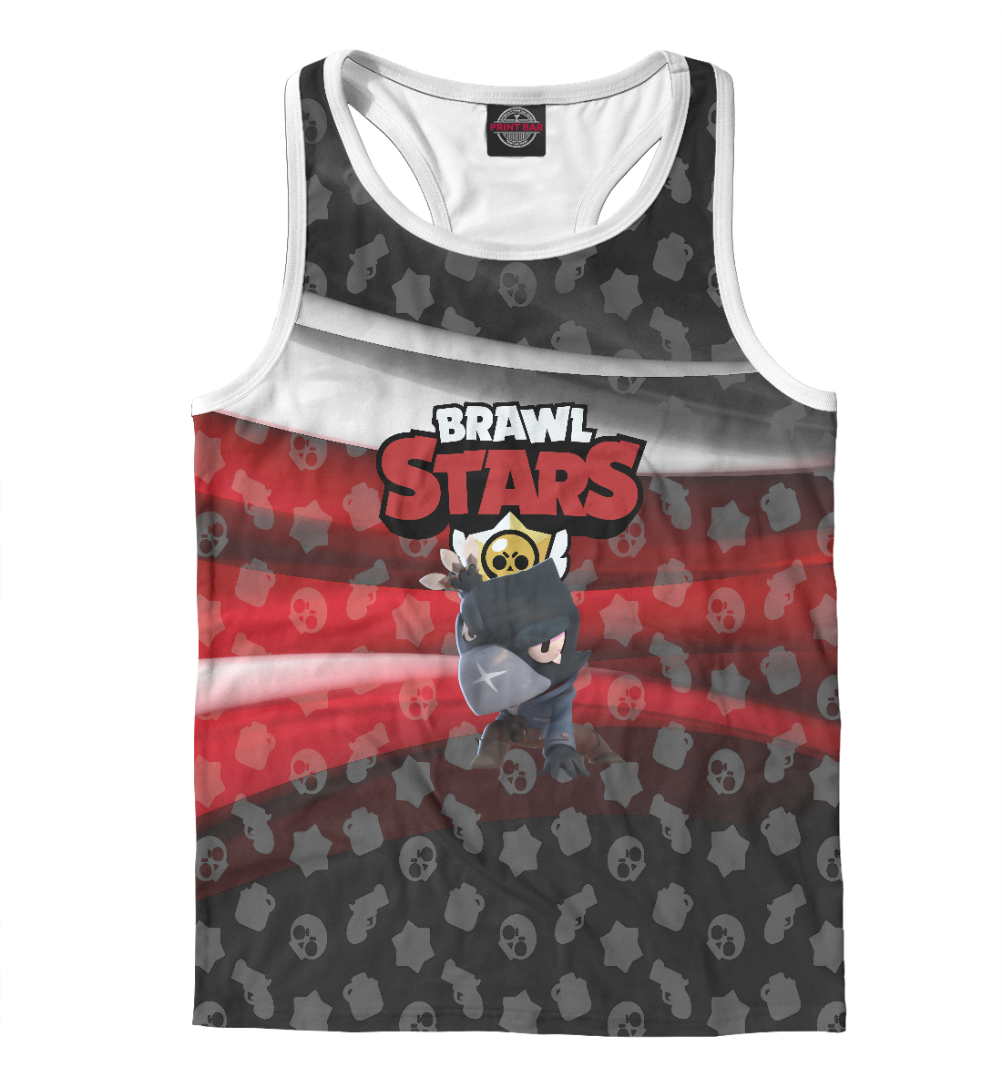 

Ворон Brawl Stars