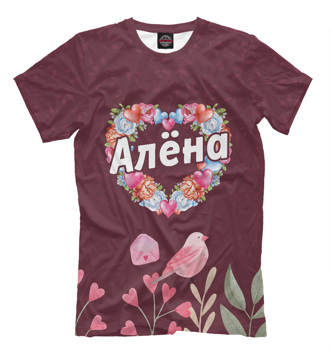 

Алёна / Цветы