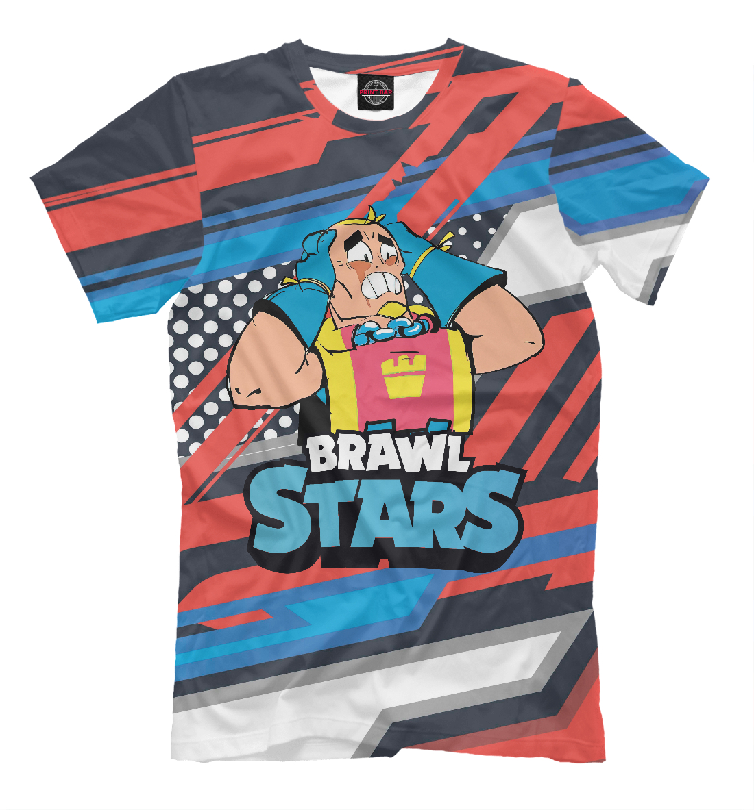 

GROM ГРОМ BRAWL STARS