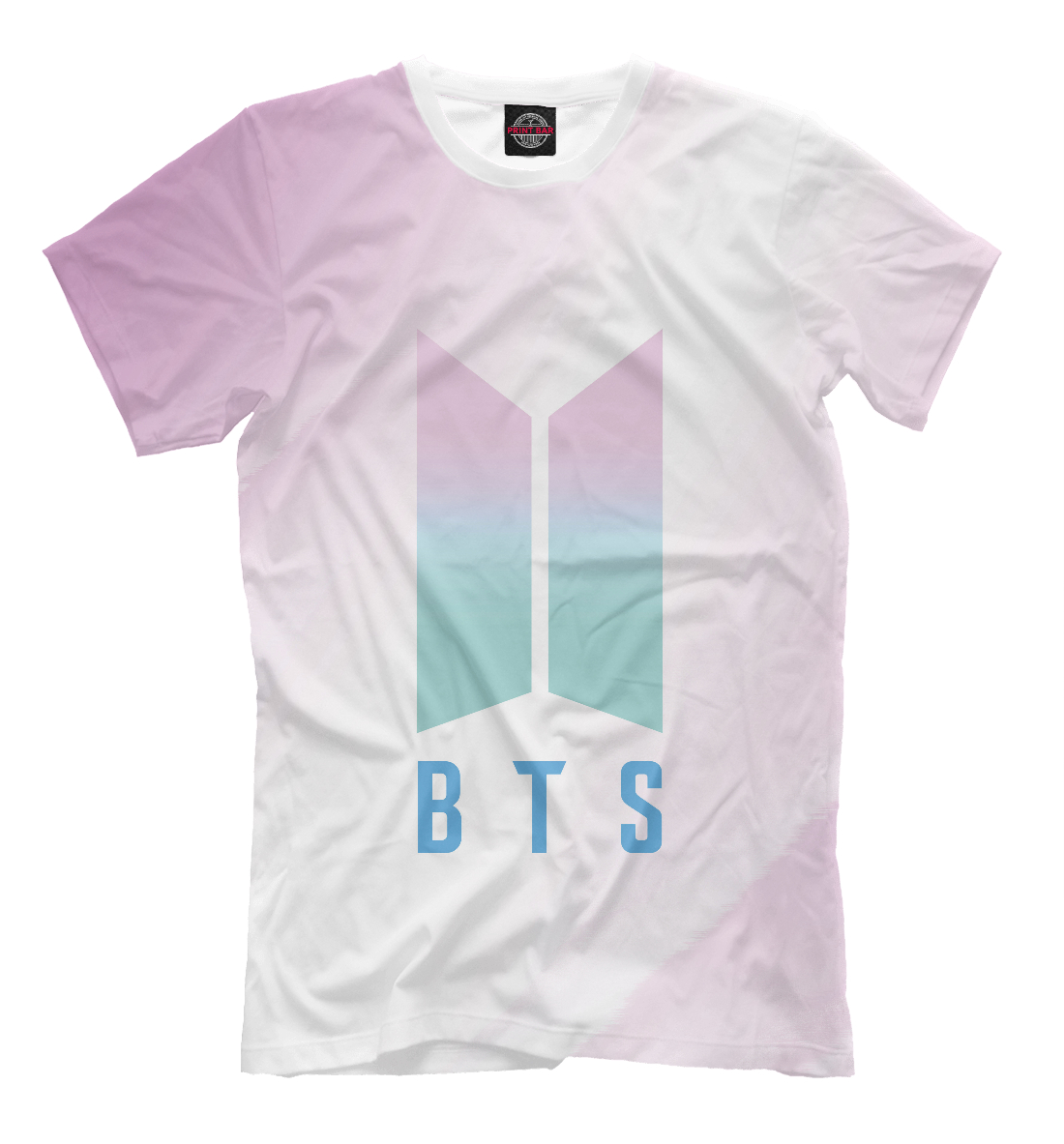 

BTS (БТС)