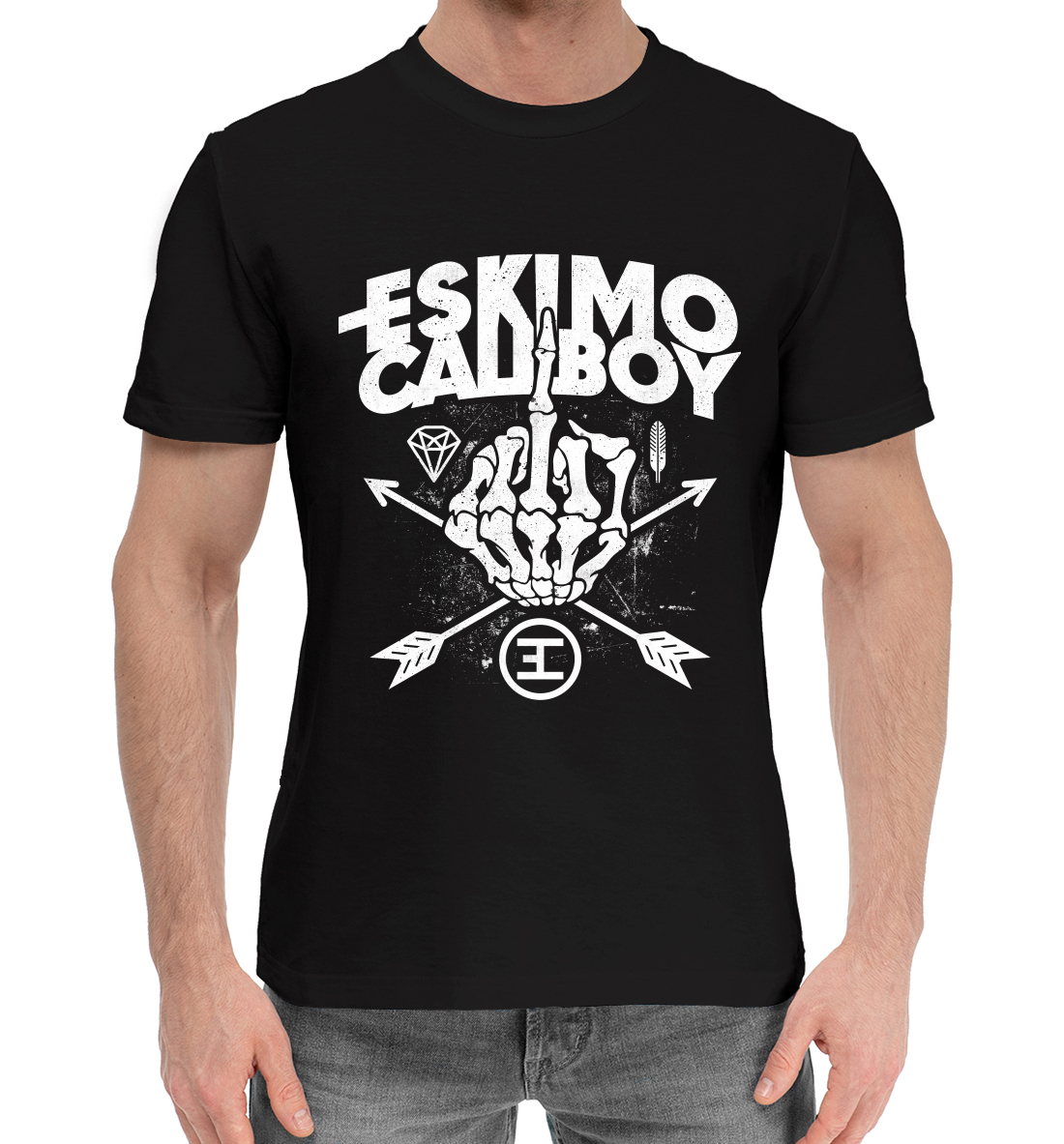 

Eskimo Callboy