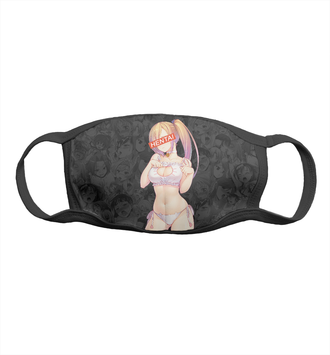

Hentai