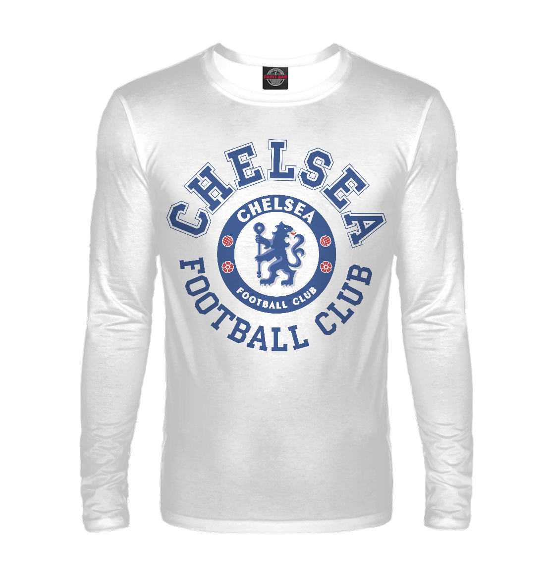 

Chelsea FC