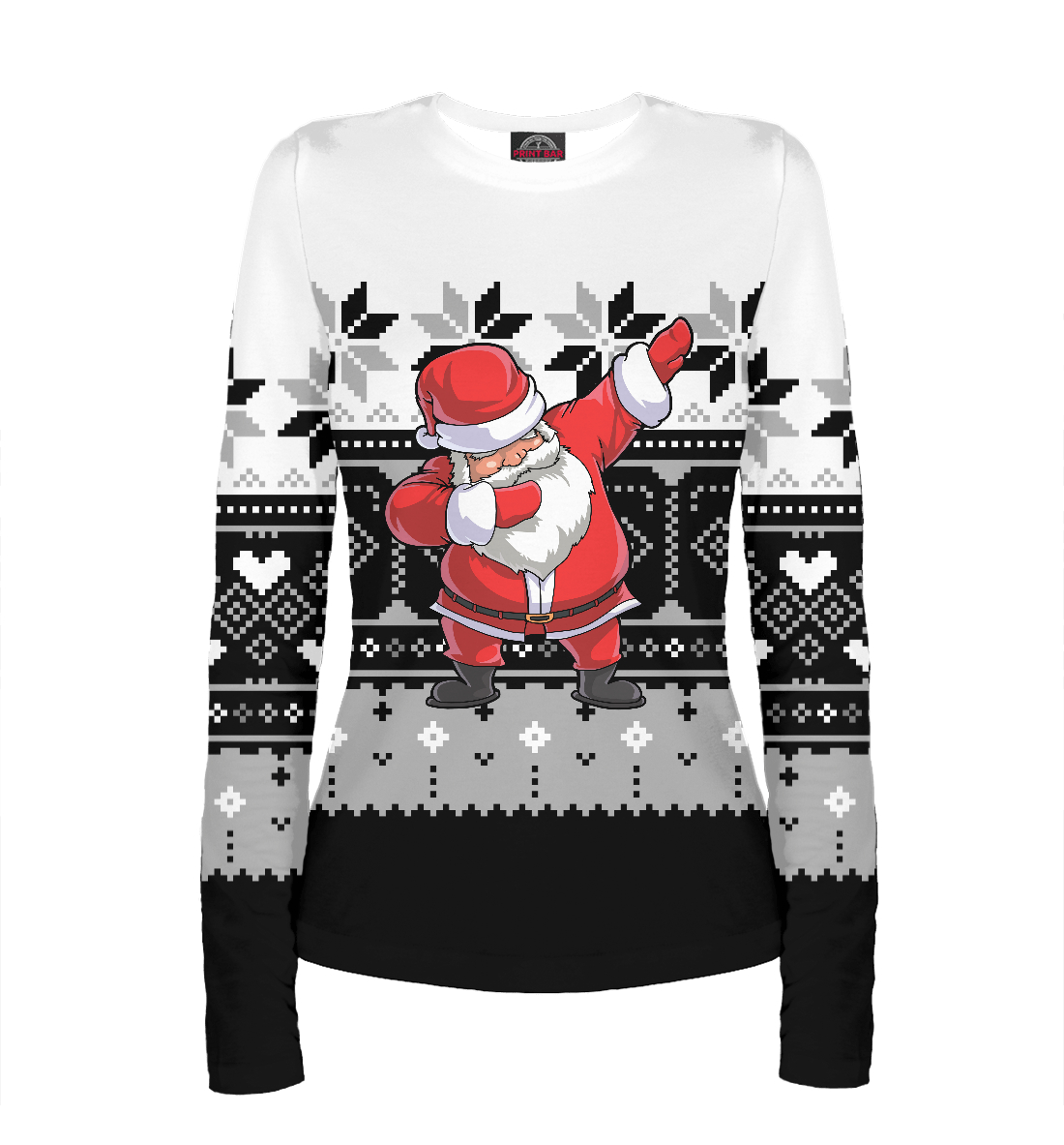 

Свитер Santa DAB
