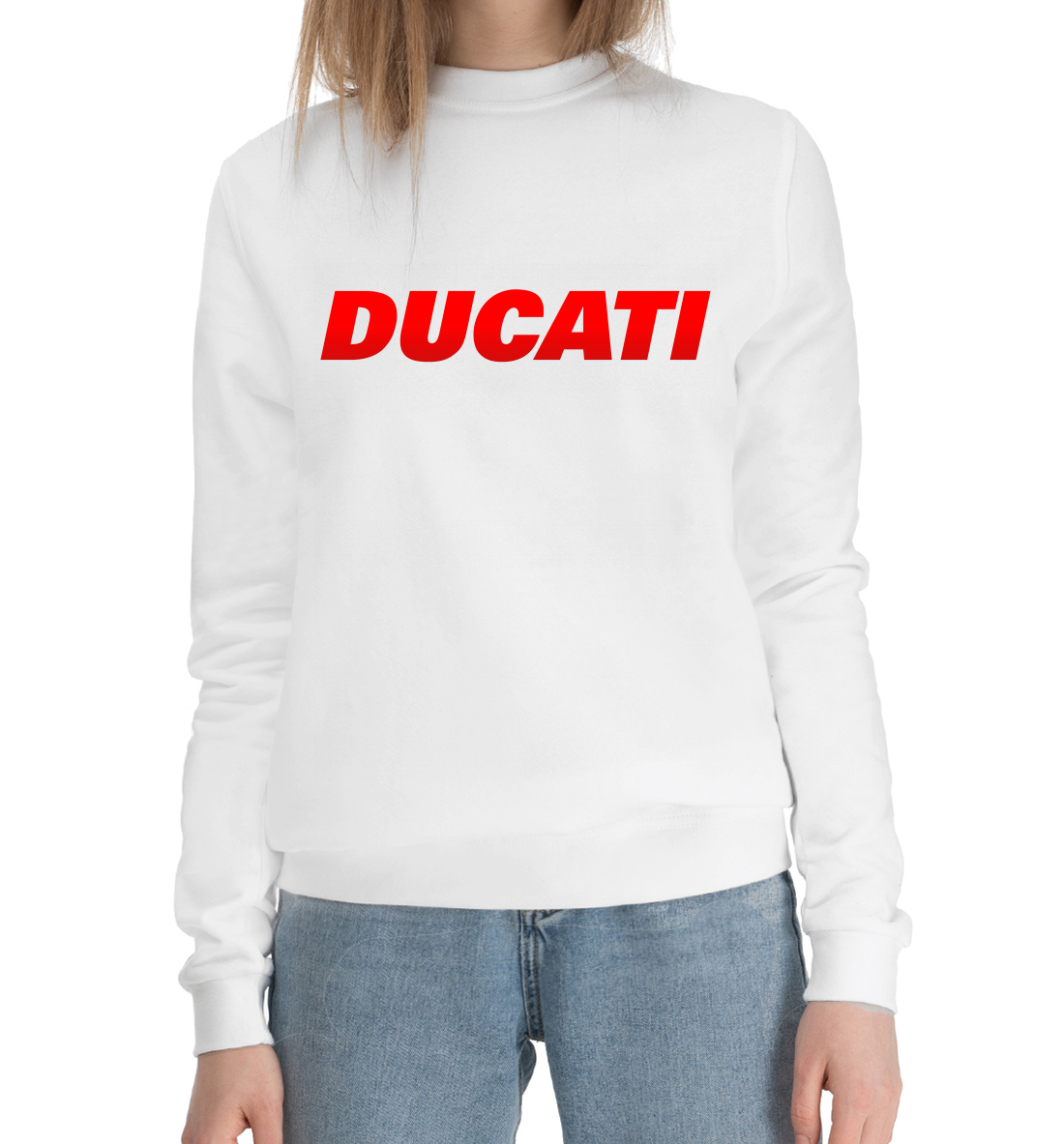 

DUCATI